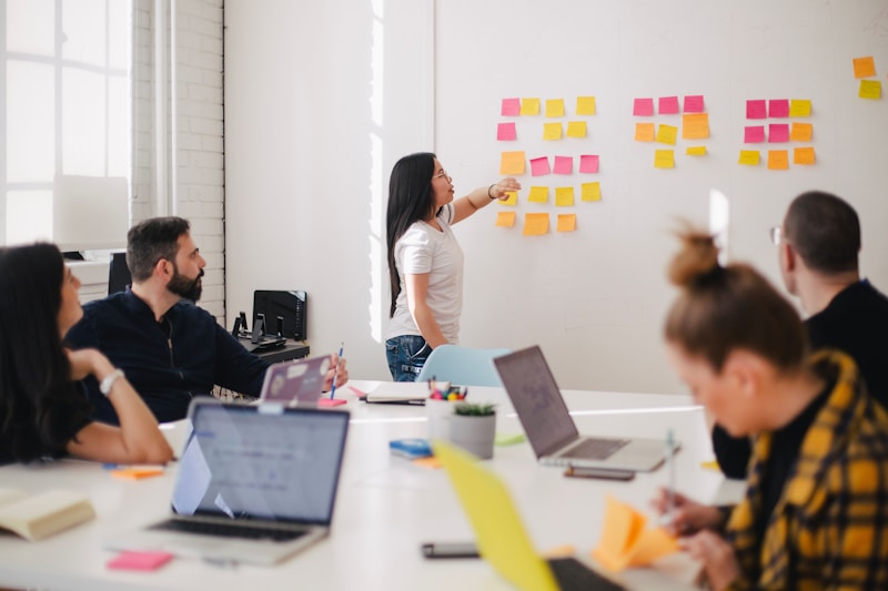 5 tendências de recrutamento executivo para 2025